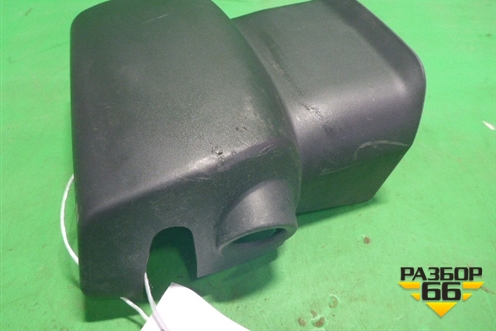 Кожух рулевой колонки  (верхний) (5010605661) для Renault TRUCK Premium 2 с 2005-2013г (Премиум 2)