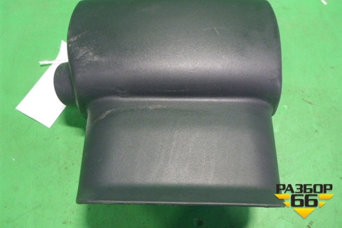 Кожух рулевой колонки  (верхний) (5010605661) для Renault TRUCK Premium 2 с 2005-2013г (Премиум 2)