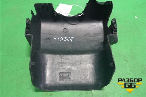 Кожух рулевой колонки  (верхний) (5010605661) для Renault TRUCK Premium 2 с 2005-2013г (Премиум 2)