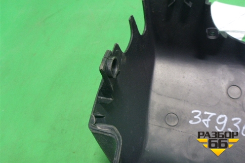 Кожух рулевой колонки  (верхний) (5010605661) для Renault TRUCK Premium 2 с 2005-2013г (Премиум 2)