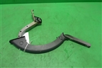 Петля крышки багажника правая (792203N010) для Hyundai Equus с 2010г (Экус)