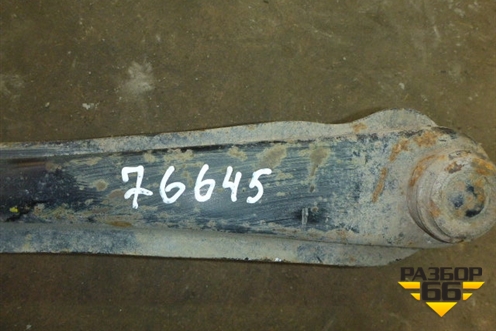 Рычаг задний верхний (правый) для Ford Maverick c 2001-2006г (Маверик)