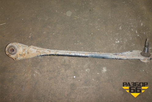 Рычаг задний верхний (правый) для Ford Maverick c 2001-2006г (Маверик)