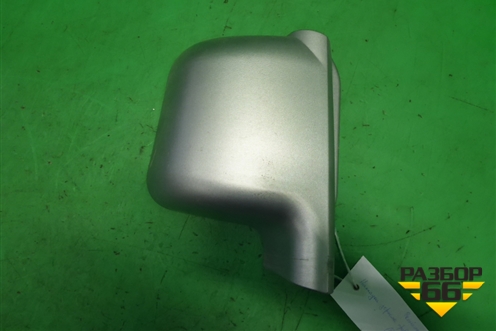 Накладка зеркала правого  (верхняя) для Renault TRUCK Premium 2 с 2005-2013г (Премиум 2)
