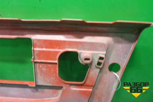 Решетка радиатора  (нижняя) (82056840) для Volvo TRUCK FH с 2008-2013г (ФШ)