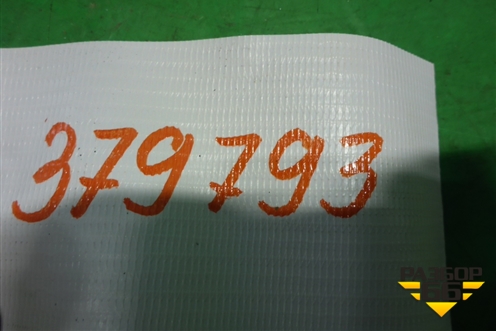 Габарит боковой (на кабину) (5010231435) для Renault TRUCK Premium 2 с 2005-2013г (Премиум 2)