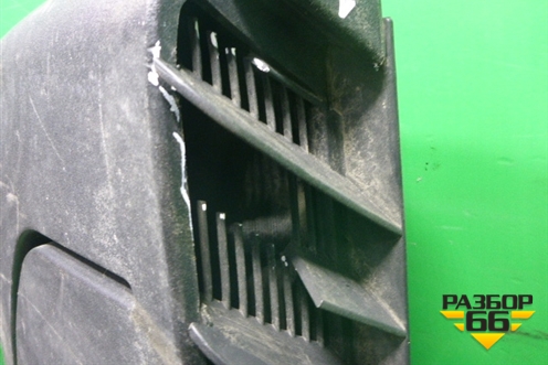 Воздухозаборник наружный  (5010626014) для Renault TRUCK Premium 2 с 2005-2013г (Премиум 2)