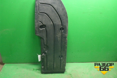 Воздухозаборник наружный  (5010626014) для Renault TRUCK Premium 2 с 2005-2013г (Премиум 2)