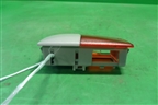Плафон салонный (красный) (5010623980) для Renault TRUCK Premium 2 с 2005-2013г (Премиум 2)