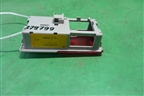 Плафон салонный (красный) (5010623980) для Renault TRUCK Premium 2 с 2005-2013г (Премиум 2)