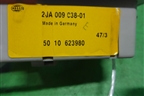 Плафон салонный (красный) (5010623980) для Renault TRUCK Premium 2 с 2005-2013г (Премиум 2)