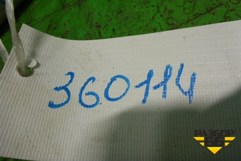 Подножка ступенька (верхняя) для MAN TGS с 2007г (ТГС)