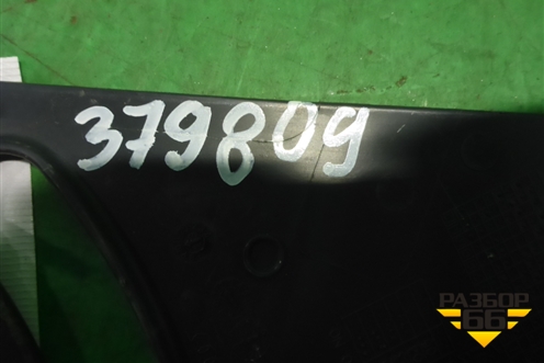 Накладка внутренняя (на ремень безопасности) для Renault TRUCK Premium 2 с 2005-2013г (Премиум 2)