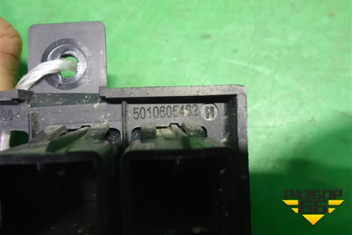 Рамка под кнопки  (5010605462) для Renault TRUCK Premium 2 с 2005-2013г (Премиум 2)