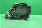 Корпус КПП (2.4л K24Z4 АКПП 4WD) для Honda CR-V(RE) с 2006-2012г (ЦРВ СРВ)