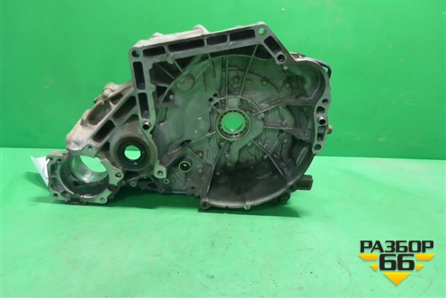 Корпус КПП (2.4л K24Z4 АКПП 4WD) для Honda CR-V(RE) с 2006-2012г (ЦРВ СРВ)