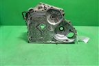 Корпус КПП (2.4л K24Z4 АКПП 4WD) для Honda CR-V(RE) с 2006-2012г (ЦРВ СРВ)