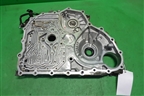 Корпус КПП (2.4л K24Z4 АКПП 4WD) для Honda CR-V(RE) с 2006-2012г (ЦРВ СРВ)