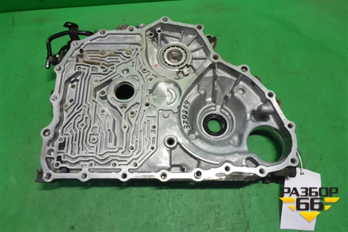 Корпус КПП (2.4л K24Z4 АКПП 4WD) для Honda CR-V(RE) с 2006-2012г (ЦРВ СРВ)
