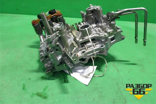 Блок клапанов (2.4л K24Z4) для Honda CR-V(RE) с 2006-2012г (ЦРВ СРВ)