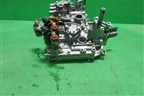 Блок клапанов (2.4л K24Z4) для Honda CR-V(RE) с 2006-2012г (ЦРВ СРВ)