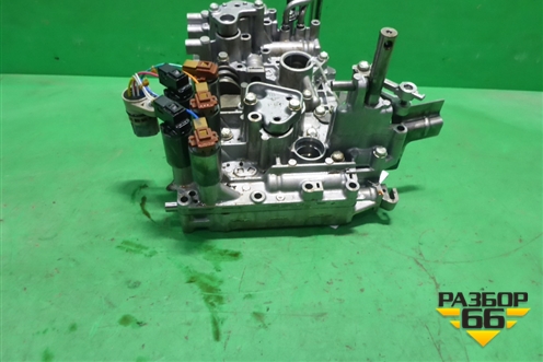 Блок клапанов (2.4л K24Z4) для Honda CR-V(RE) с 2006-2012г (ЦРВ СРВ)