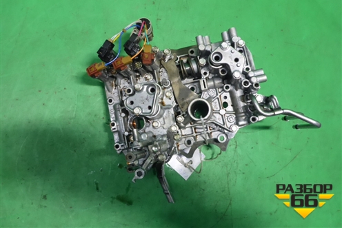 Блок клапанов (2.4л K24Z4) для Honda CR-V(RE) с 2006-2012г (ЦРВ СРВ)