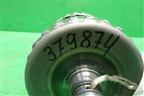 Вал КПП вторичный (АКПП 2.4л K24Z4 4WD) для Honda CR-V(RE) с 2006-2012г (ЦРВ СРВ)