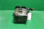 Головка блока цилиндров ( 2.0л EJ20) (левая в сборе) для Subaru Forester (Sg5-9) с 2002-2007г