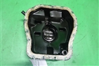Поддон двигателя масляный ( 2.0л EJ20) (металлический) для Subaru Forester (Sg5-9) с 2002-2007г