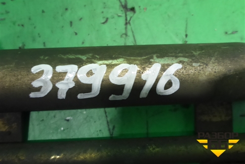 Трубки системы охлаждения ( 2.0л EJ20) (металлические) для Subaru Forester (Sg5-9) с 2002-2007г