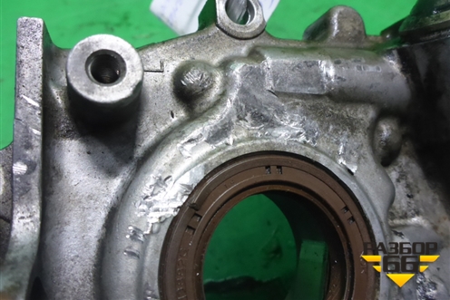 Насос масляный ( 2.0л EJ20) для Subaru Forester (Sg5-9) с 2002-2007г