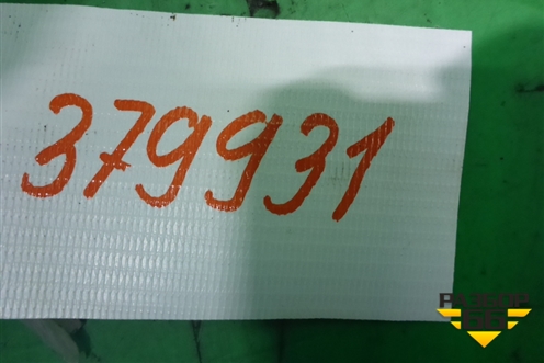 Рейка топливная рампа ( 2.0л EJ20) (левая) (17523AA301) для Subaru Forester (Sg5-9) с 2002-2007г
