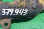 Коллектор выпускной ( 2.0л EJ20) (левый) для Subaru Forester (Sg5-9) с 2002-2007г