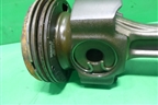 Поршень с шатуном ( DXI11) (Mahle) для Renault TRUCK Premium 2 с 2005-2013г (Премиум 2)