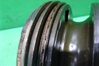 Поршень с шатуном ( DXI11) (Mahle) для Renault TRUCK Premium 2 с 2005-2013г (Премиум 2)