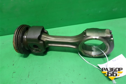 Поршень с шатуном ( DXI11) (Mahle) для Renault TRUCK Premium 2 с 2005-2013г (Премиум 2)