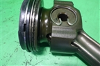 Поршень с шатуном ( DXI11) (Mahle) для Renault TRUCK Premium 2 с 2005-2013г (Премиум 2)