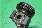 Поршень с шатуном ( DXI11) (Mahle) для Renault TRUCK Premium 2 с 2005-2013г (Премиум 2)