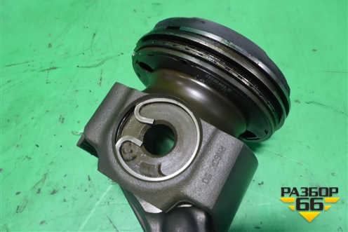 Поршень с шатуном ( DXI11) (Mahle) для Renault TRUCK Premium 2 с 2005-2013г (Премиум 2)