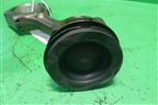Поршень с шатуном ( DXI11) (Mahle) для Renault TRUCK Premium 2 с 2005-2013г (Премиум 2)