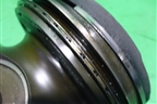 Поршень с шатуном ( DXI11) (Mahle) для Renault TRUCK Premium 2 с 2005-2013г (Премиум 2)