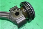 Поршень с шатуном ( DXI11) (Mahle) для Renault TRUCK Premium 2 с 2005-2013г (Премиум 2)