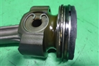 Поршень с шатуном ( DXI11) (Mahle) для Renault TRUCK Premium 2 с 2005-2013г (Премиум 2)