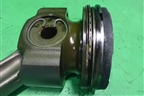Поршень с шатуном ( DXI11) (Mahle) для Renault TRUCK Premium 2 с 2005-2013г (Премиум 2)