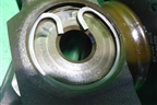 Поршень с шатуном ( DXI11) (Mahle) для Renault TRUCK Premium 2 с 2005-2013г (Премиум 2)
