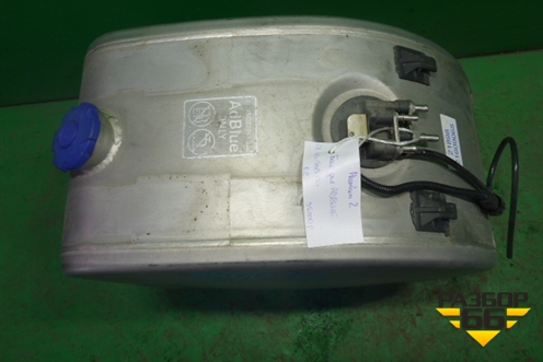 Бак системы ADBLUE (21609065) для Renault TRUCK Premium 2 с 2005-2013г (Премиум 2)