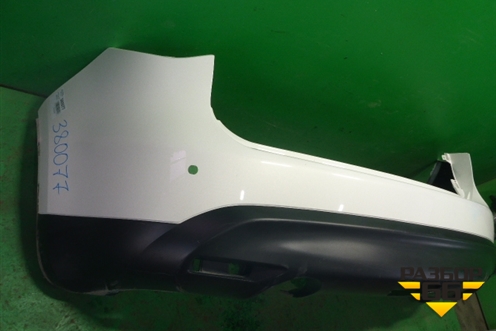 Бампер задний (под парктроник) (850221СA0H) для Infiniti Infiniti FX35/37/50 QX70 (S51) с 2008-2013г (ФХ)