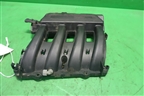 Коллектор впускной (1.6л K4MC верхняя часть) (8200022251) для Nissan Almera G15 с 2012г (Альмера Г15)