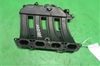 Коллектор впускной (1.6л K4MC верхняя часть) (8200022251) для Nissan Almera G15 с 2012г (Альмера Г15)